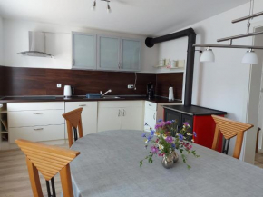 Ferienwohnung Josy